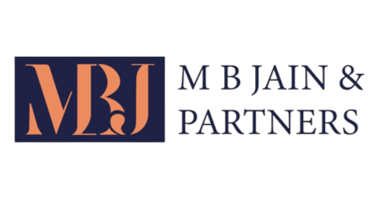 MB Jain Partners